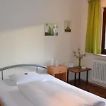 Πανσιόν Landgasthof Wallburg