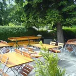 Landgasthof Wallburg Πανσιόν