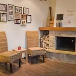 Πανσιόν Landgasthof Wallburg Eltmann