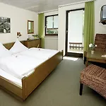 Landgasthof Wallburg Πανσιόν Eltmann