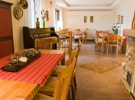Landgasthof Wallburg
