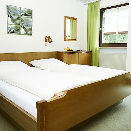 Landgasthof Wallburg Eltmann
